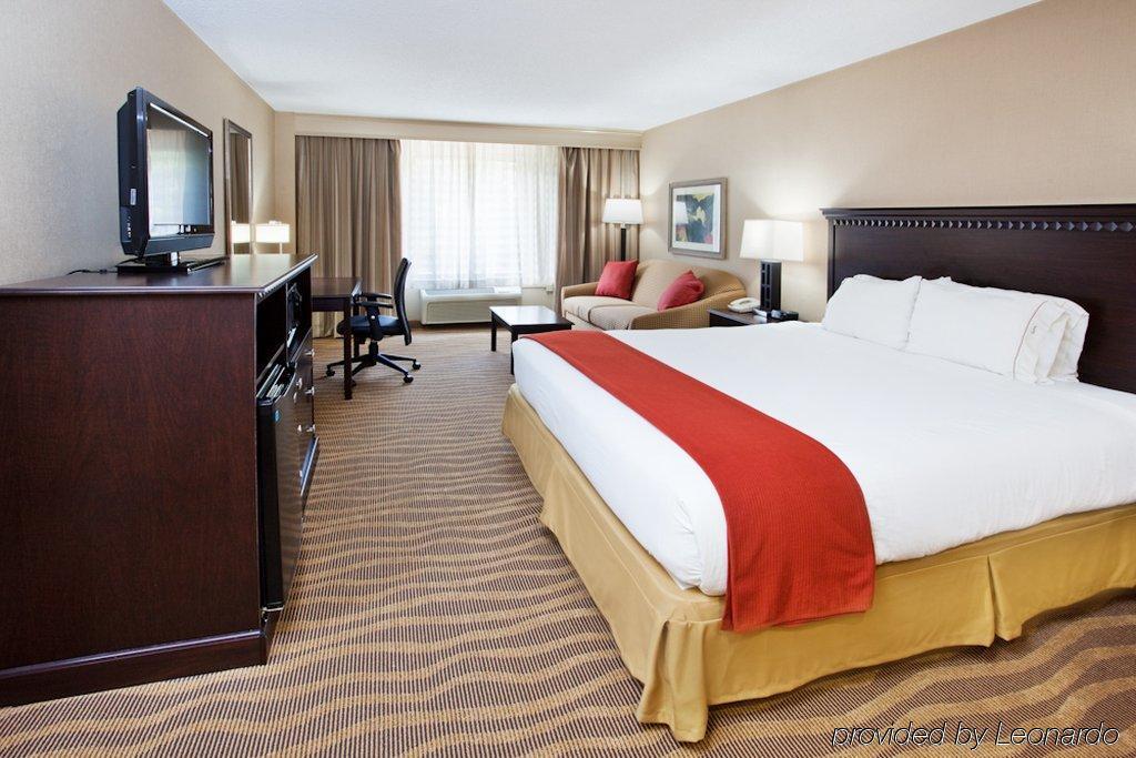 Holiday Inn Express - Atlanta-Kennesaw, An Ihg Hotel Room photo